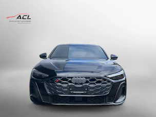 Audi S5 Limousine TFSI quattro S tronic