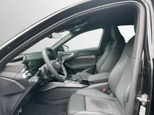 Audi S5 Limousine TFSI quattro S tronic