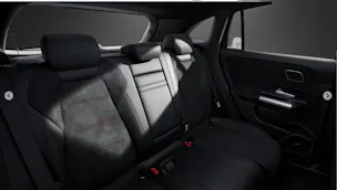 Mercedes-Benz EQA 350 66,5 kWh 4Matic Swiss Star