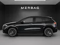 Mercedes-Benz EQA 350 66,5 kWh 4Matic Swiss Star