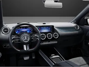 Mercedes-Benz EQA 350 66,5 kWh 4Matic Swiss Star