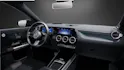 Mercedes-Benz EQA 350 66,5 kWh 4Matic Swiss Star