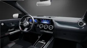 Mercedes-Benz EQA 350 66,5 kWh 4Matic Swiss Star