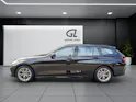 BMW 320e xDrive Touring