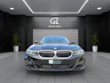 BMW 320e xDrive Touring