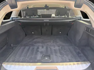 BMW 320e xDrive Touring