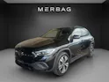 Mercedes-Benz GLA 200d Progress. 4Matic
