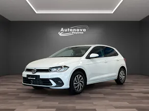 VW Polo 1.0 TSI Life DSG