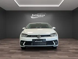 VW Polo 1.0 TSI Life DSG
