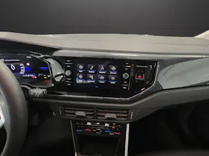 VW Polo 1.0 TSI Life DSG