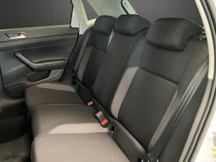 VW Polo 1.0 TSI Life DSG