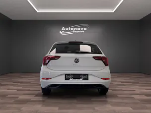 VW Polo 1.0 TSI Life DSG