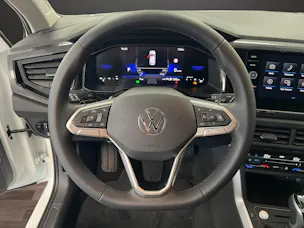 VW Polo 1.0 TSI Life DSG