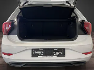 VW Polo 1.0 TSI Life DSG