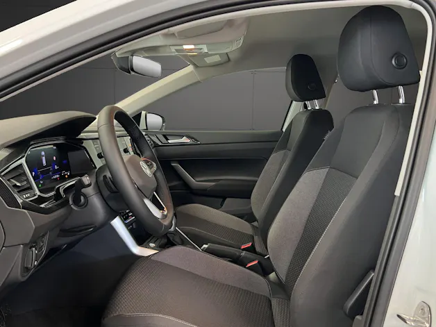 VW Polo 1.0 TSI Life DSG