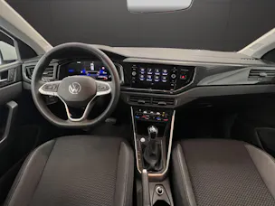 VW Polo 1.0 TSI Life DSG