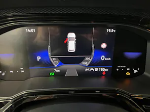 VW Polo 1.0 TSI Life DSG