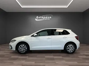 VW Polo 1.0 TSI Life DSG