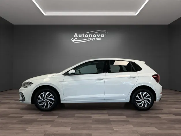 VW Polo 1.0 TSI Life DSG