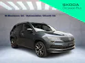 Škoda Karoq 1.5 TSI ACT SportLine DSG