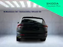 Škoda Karoq 1.5 TSI ACT SportLine DSG