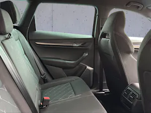 Škoda Karoq 1.5 TSI ACT SportLine DSG