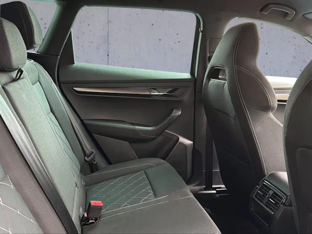 Škoda Karoq 1.5 TSI ACT SportLine DSG