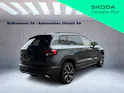 Škoda Karoq 1.5 TSI ACT SportLine DSG
