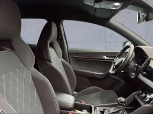 Škoda Karoq 1.5 TSI ACT SportLine DSG