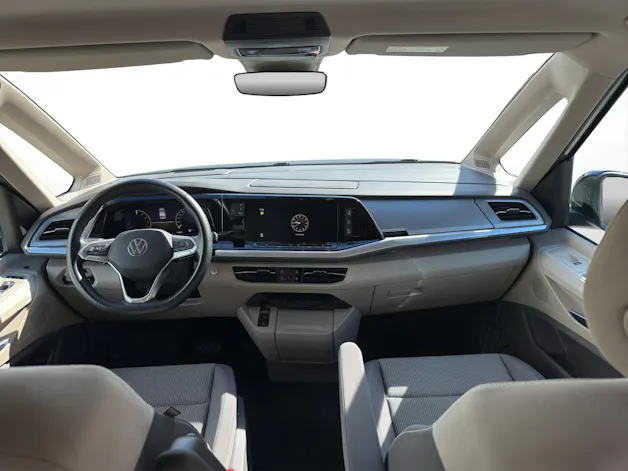 VW Multivan 1.4 eHybrid Life Edition DSG
