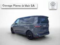 VW Multivan 1.4 eHybrid Life Edition DSG