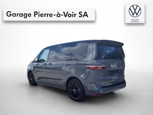 VW Multivan 1.4 eHybrid Life Edition DSG