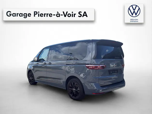 VW Multivan 1.4 eHybrid Life Edition DSG