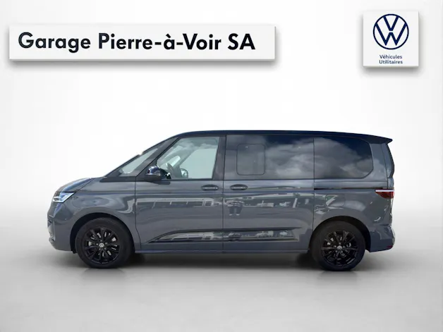 VW Multivan 1.4 eHybrid Life Edition DSG