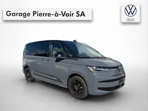 VW Multivan 1.4 eHybrid Life Edition DSG