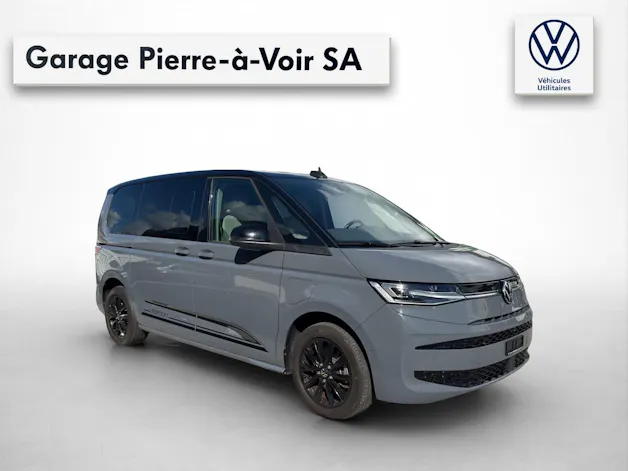 VW Multivan 1.4 eHybrid Life Edition DSG