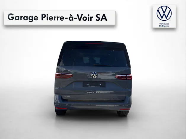 VW Multivan 1.4 eHybrid Life Edition DSG