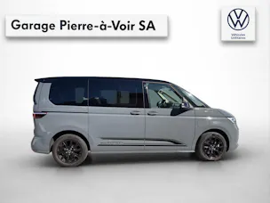 VW Multivan 1.4 eHybrid Life Edition DSG