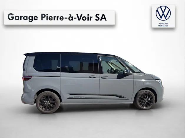 VW Multivan 1.4 eHybrid Life Edition DSG