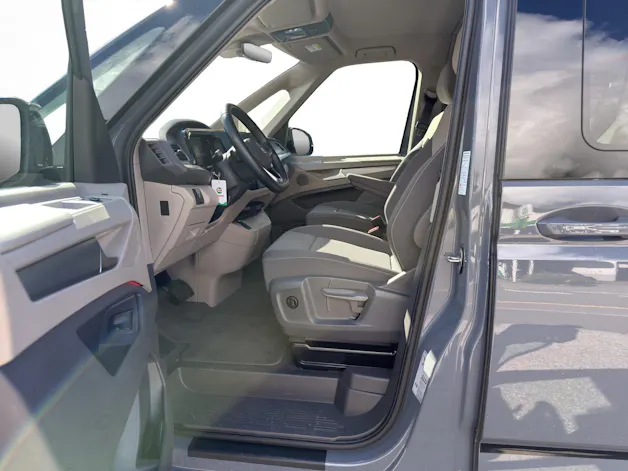 VW Multivan 1.4 eHybrid Life Edition DSG