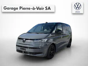 VW Multivan 1.4 eHybrid Life Edition DSG