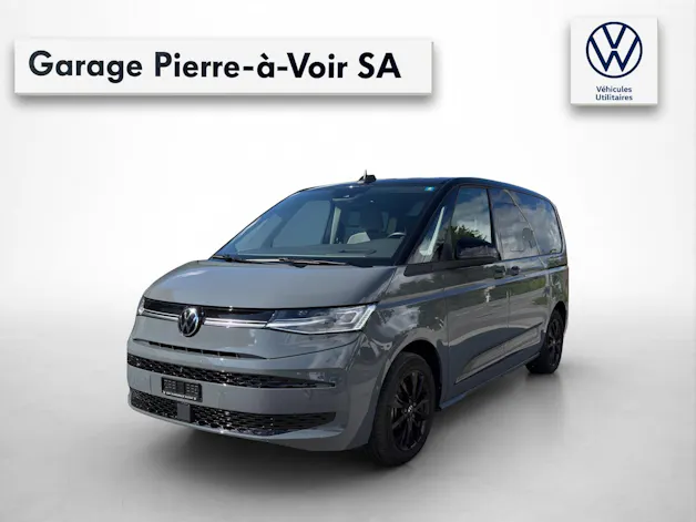 VW Multivan 1.4 eHybrid Life Edition DSG