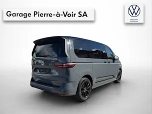 VW Multivan 1.4 eHybrid Life Edition DSG