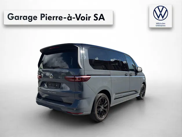 VW Multivan 1.4 eHybrid Life Edition DSG