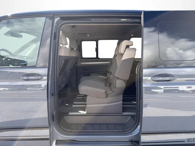 VW Multivan 1.4 eHybrid Life Edition DSG