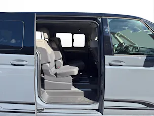 VW Multivan 1.4 eHybrid Life Edition DSG