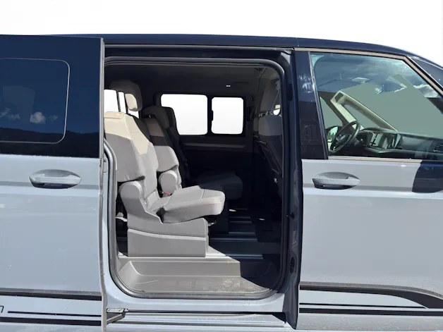 VW Multivan 1.4 eHybrid Life Edition DSG