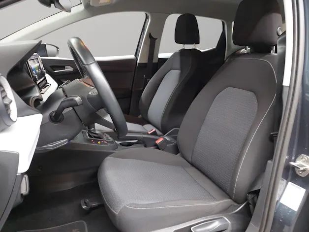 SEAT Ibiza 1.0 EcoTSI Move DSG