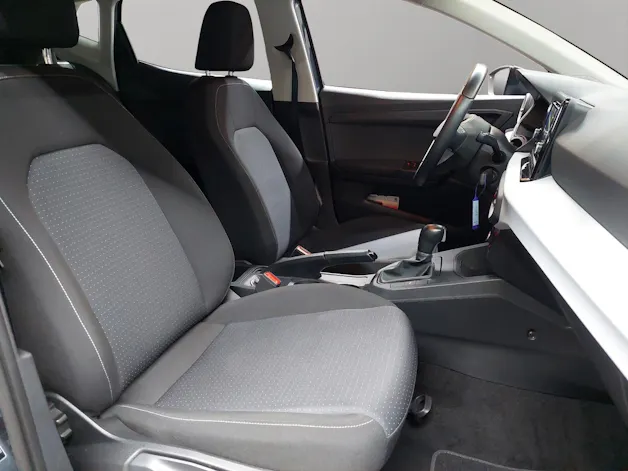 SEAT Ibiza 1.0 EcoTSI Move DSG