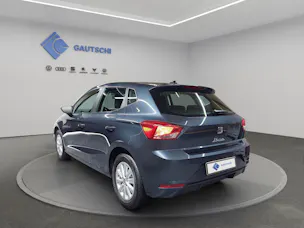 SEAT Ibiza 1.0 EcoTSI Move DSG